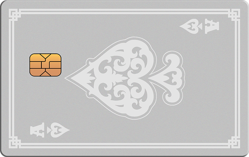 Ace of Spades